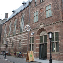 Het Centraal Museum Utrecht